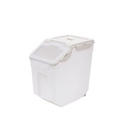 Kitchen Storage Bucket Manufacturer - Wholesale 15L Multifunctional Microwavable