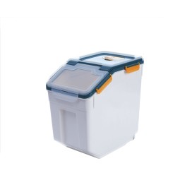 Kitchen Storage Bucket Manufacturer - Wholesale 30L Multifunctional Polygon