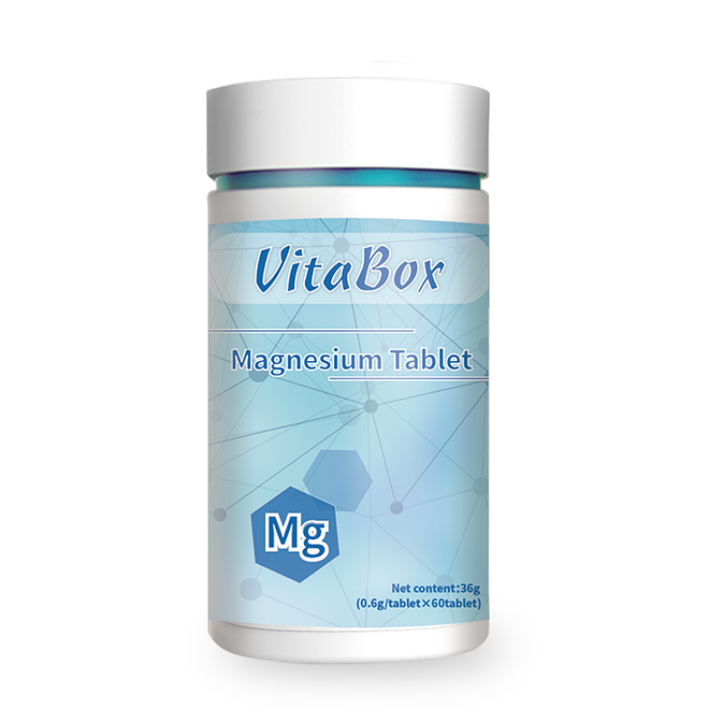 Vitamin B-Complex Tablets Manufacturer - Private Label Healthcare