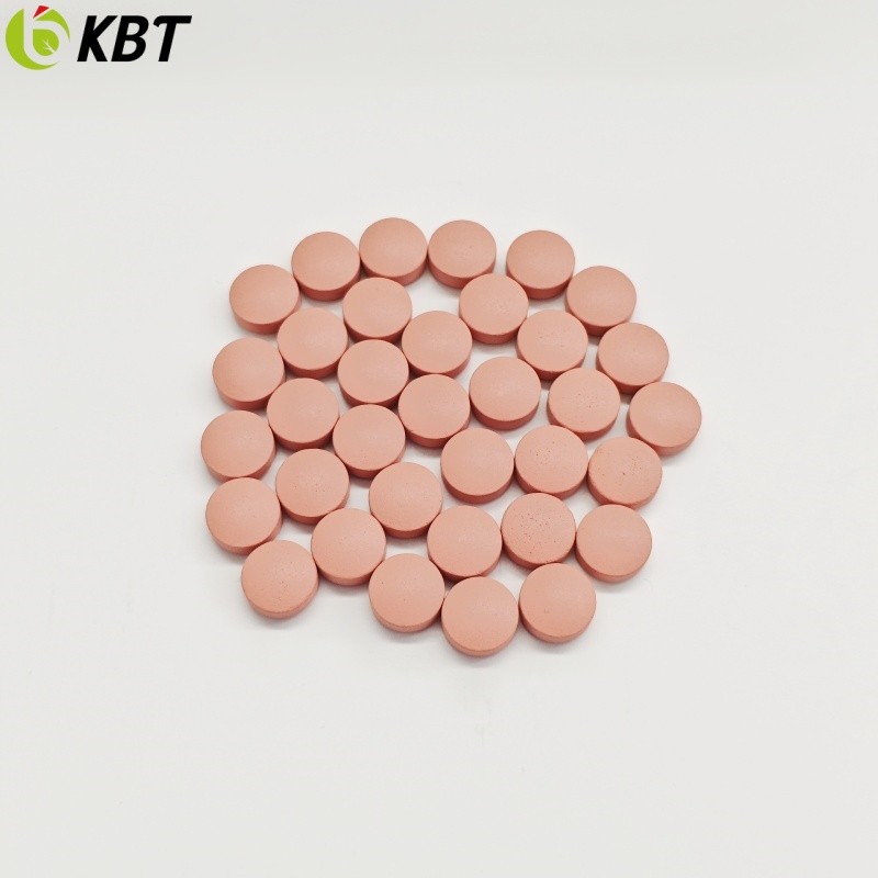 Calcium Supplement Tablets Factory - Private Label Vitamin D3