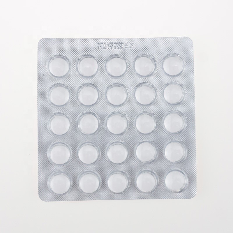 Magnesium B6 Tablets Factory - Custom Logo Blister Bottle Packing