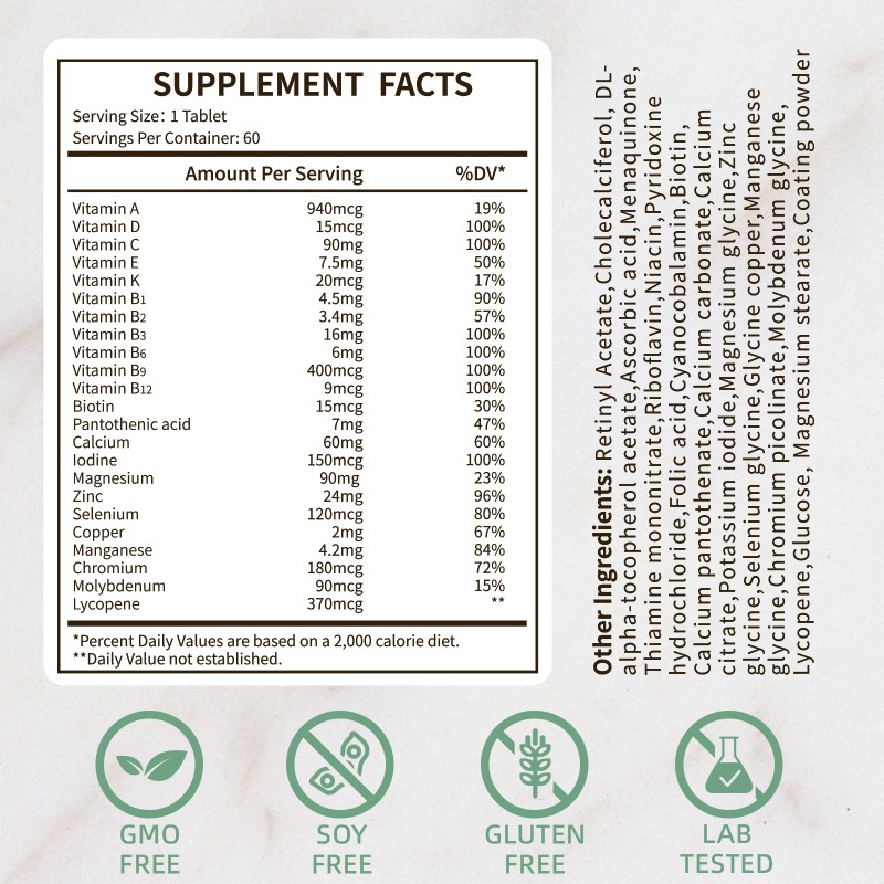 Brain Supplement Capsules Factory - Private Label Alpha Brain