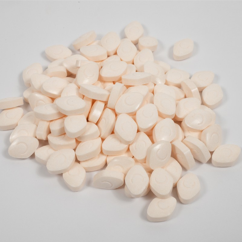 Chewable Multivitamins Factory - OEM ODM Food Supplements