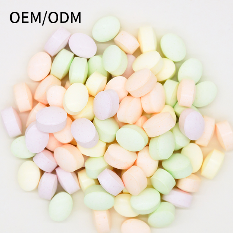 Women Multivitamin Capsules Manufacturer - GMP Natural Healthcare