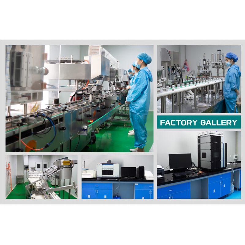 Black Maca Root Capsules Manufacturer - Private Label Herbal Supplement