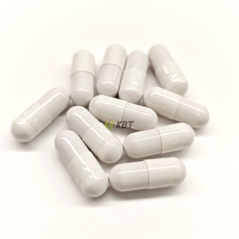 Nitric Oxide Capsules Manufacturer - OEM Sports Nutrition Arginine