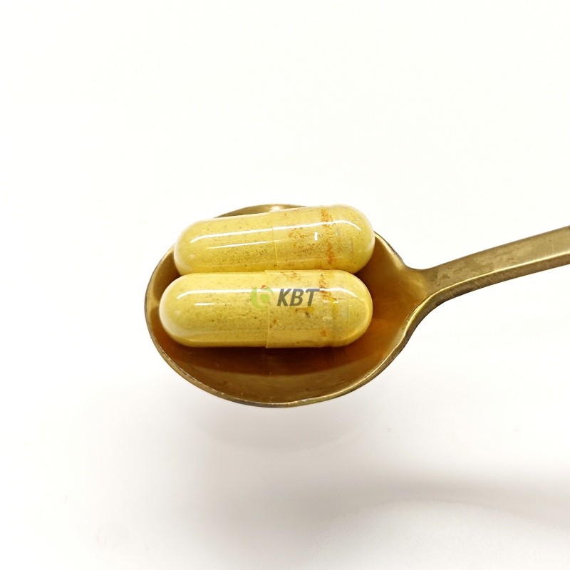 Nitric Oxide Capsules Manufacturer - OEM Sports Nutrition Arginine