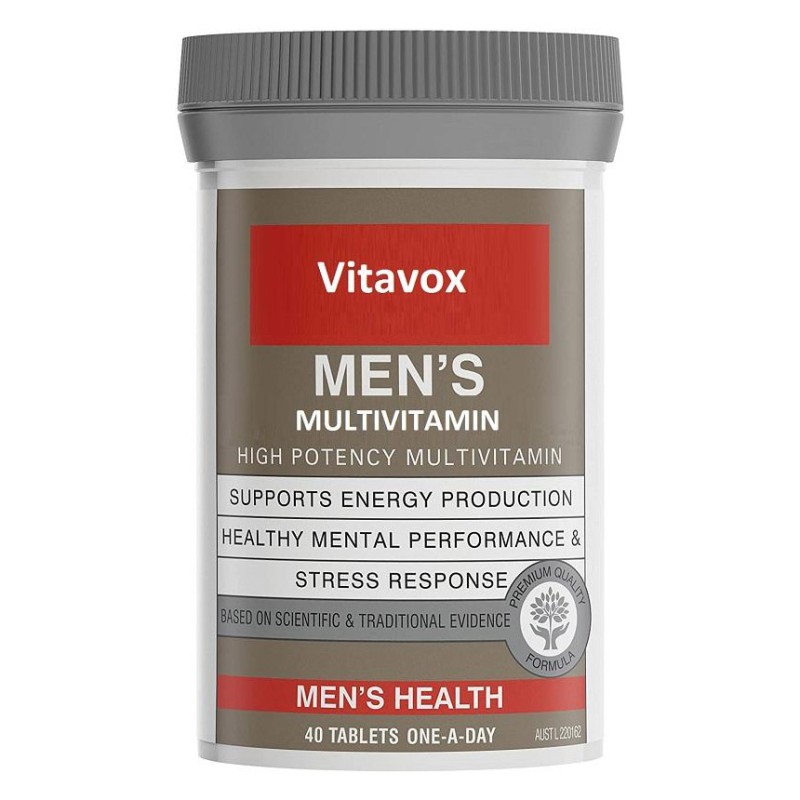 Multivitamin Tablets Manufacturer - Wholesale Natural Dietary Supplement