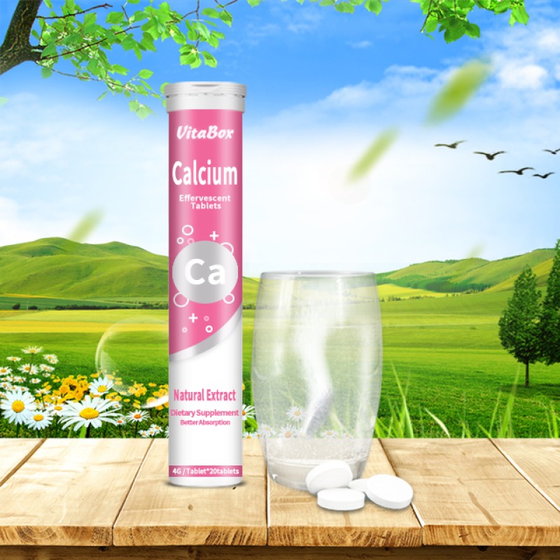 Vitamin D3 Capsules Factory - OEM Vegetarian Healthcare Supplement