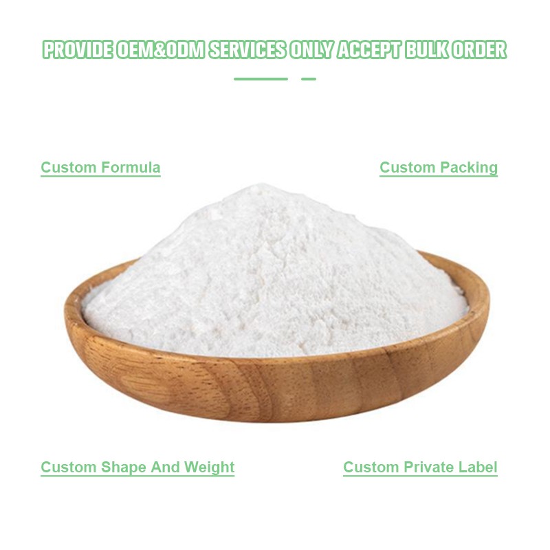 BCAA Amino Acid Powder Factory - OEM Keto Vegan Sugar Free