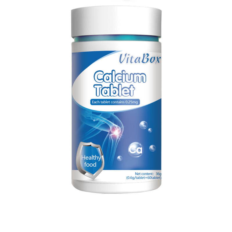 Vitamin B-Complex Tablets Manufacturer - Private Label Healthcare