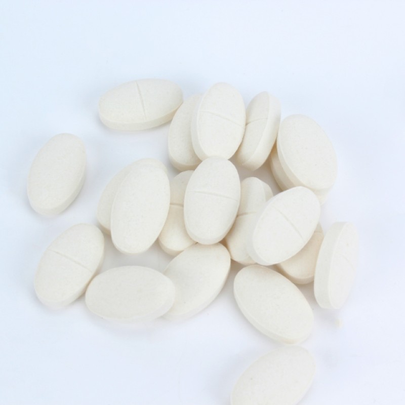 Women Multivitamin Tablets Factory - Wholesale Daily Vitamins