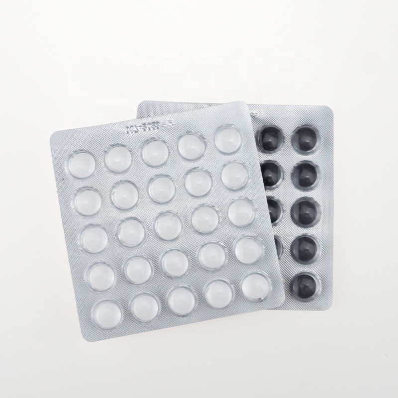 Magnesium B6 Tablets Factory - Custom Logo Blister Bottle Packing