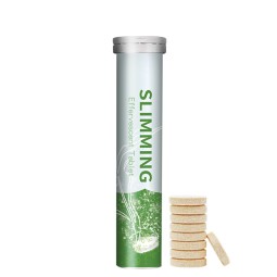 Vitamin Effervescent Tablets Manufacturer - OEM Custom Multiflavor