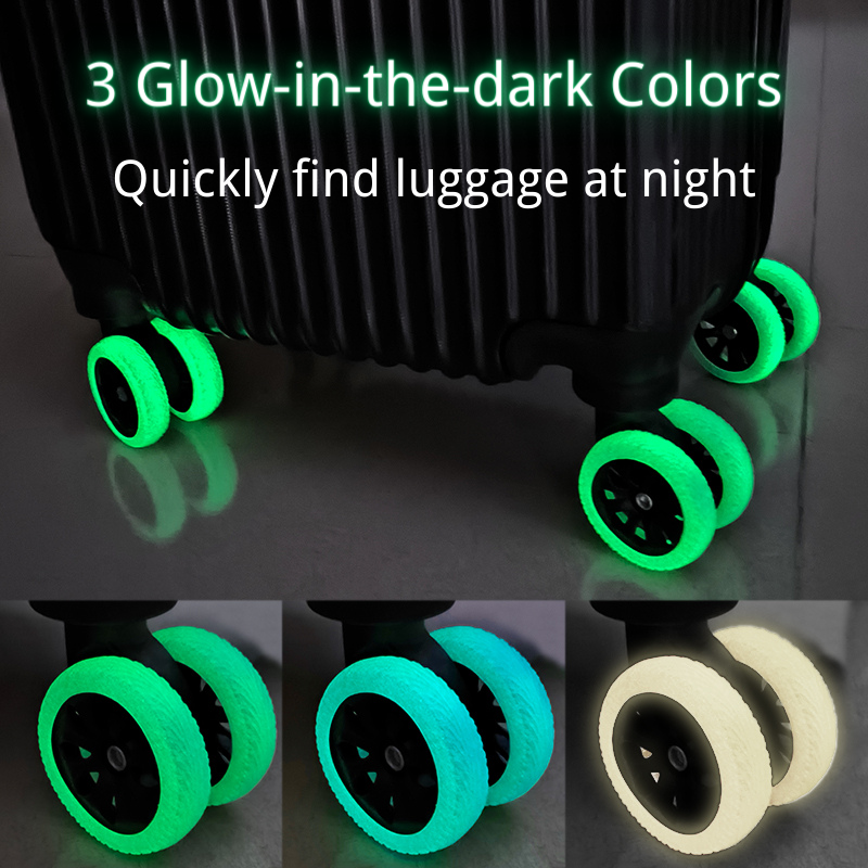 Pet Wheel Cover Supplier - Anti-Noise Silicone Durable Protection