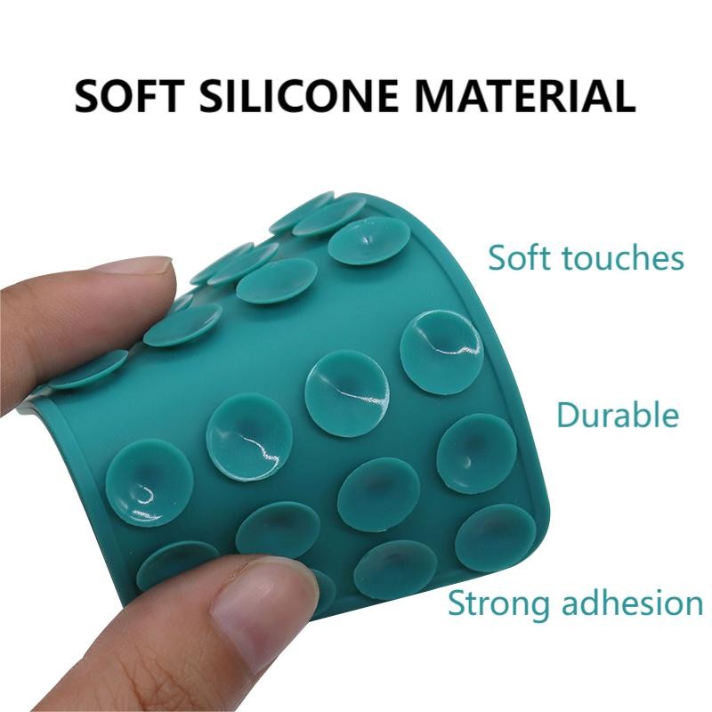 Suction Phone Mount Factory - Silicone Strong Grip Hands-Free