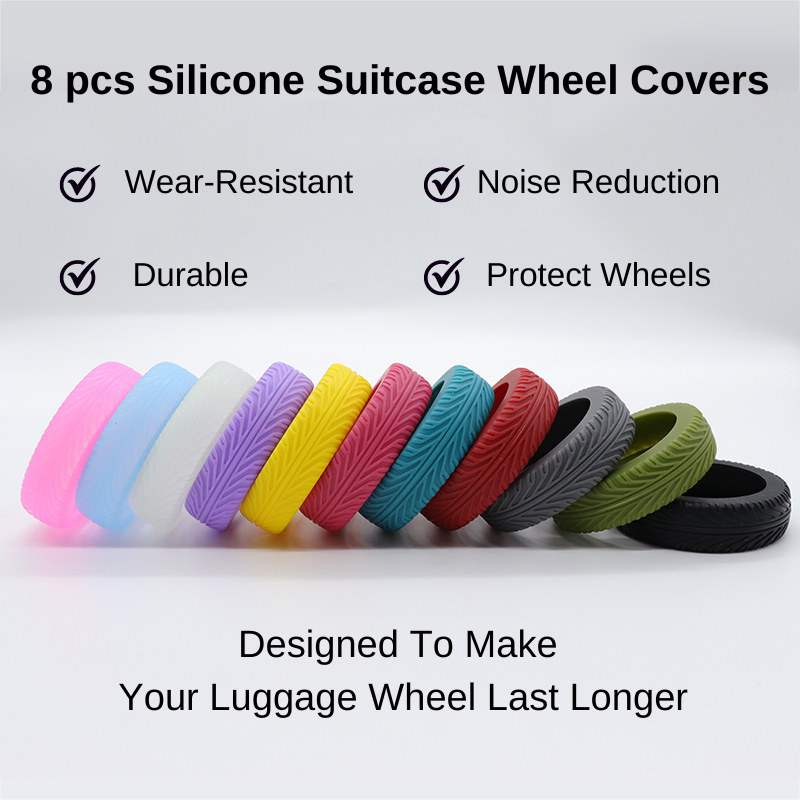 Pet Wheel Cover Supplier - Anti-Noise Silicone Durable Protection