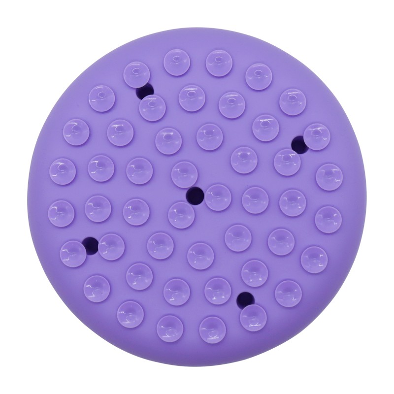 Dog Food Bowl Factory - Free Sample Non-slip Silicone Feeder