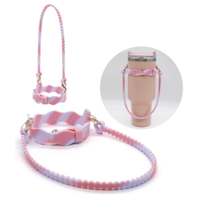 Luggage Wheel Cover Manufacturer - Silicone Anti-Noise Protection