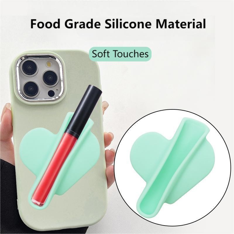 Phone Mount Manufacturer - New Silicon Adhesive Multi-use Grip