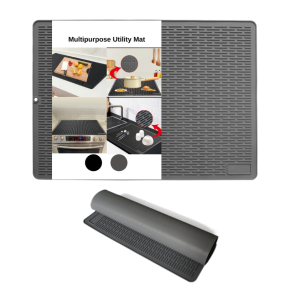 Stove Top Cover Supplier - Silicone Heat Resistant Cooktop Protector