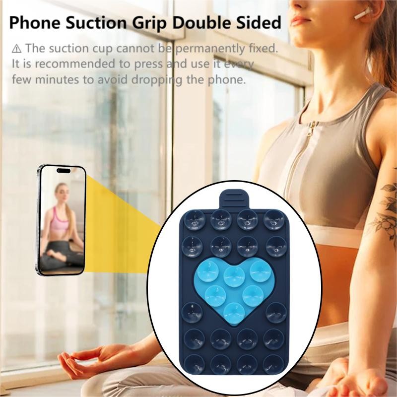 Phone Card Holder Supplier - Silicone Lipstick with Card Pocket