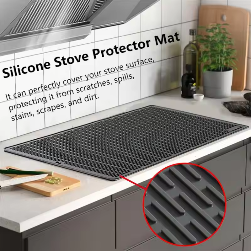 Kitchen Mat Factory - Food Grade Anti-slip High Temperature