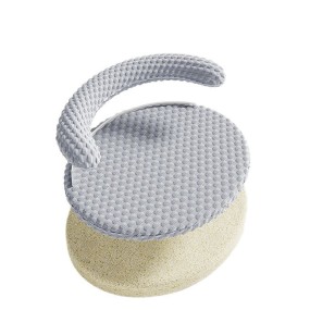 Dog Vest Manufacturer - Autumn/Winter Plush Embroidered Bear Warm Pullover