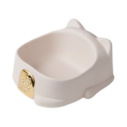 Pet Water Bowl Manufacturer - Automatic Round Plastic Easy Use Without Clogging
