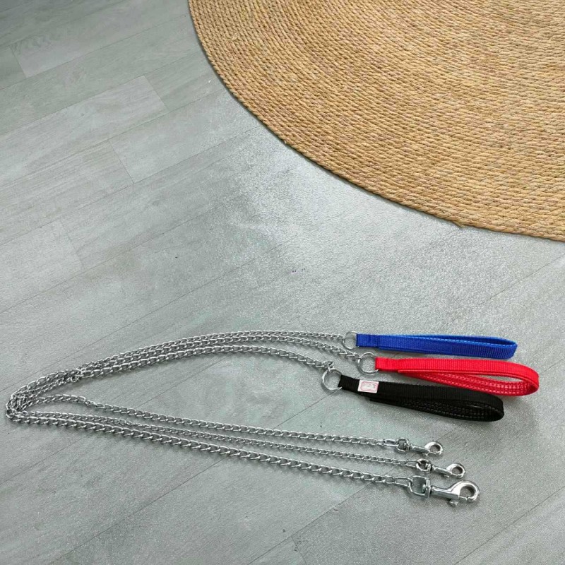 Dog Lead Line Supplier - Wholesale Steel Tie Out Cable Coated PVC Training