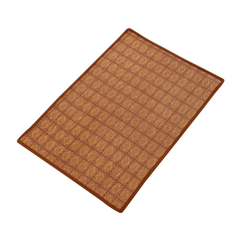 Pet Latex Mat Manufacturer - 2025 New Summer Ice Silk Cool Dog Ice Pad