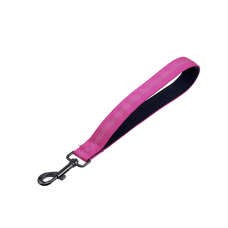 Dog Harness Manufacturer - New Soft Padded Heavy Duty 3 Clip Personalized