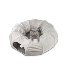 Pet Cooling Pad Factory - Cartoon Patterned Non-Slip for Cats Small Dogs