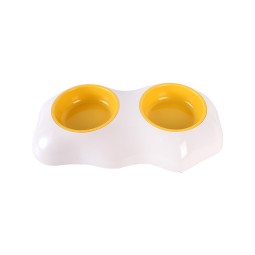 Pet Bowls Manufacturer - Rubber Base Stainless Steel Non-slip Small Medium Large