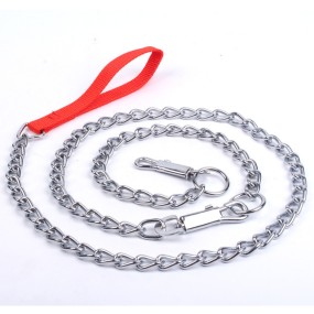 Dog Lead Line Supplier - Wholesale Steel Tie Out Cable Coated PVC Training
