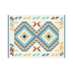 Dog Mat Manufacturer - Moisture-proof Wear-resistant Thickened Warm Scratch Resistant