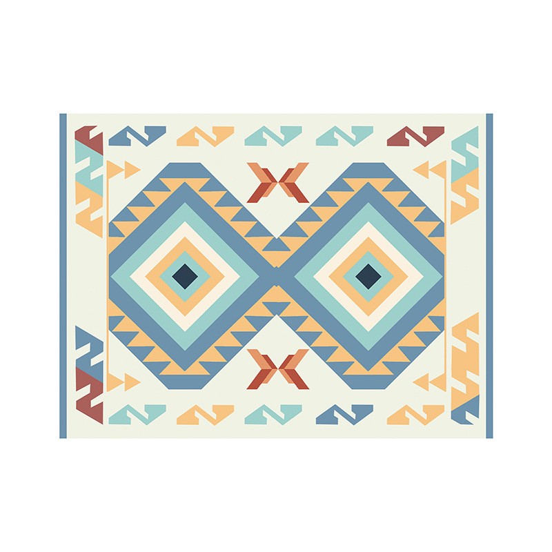 Dog Mat Manufacturer - Moisture-proof Wear-resistant Thickened Warm Scratch Resistant