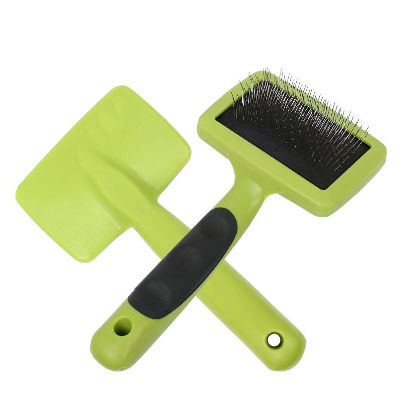Pet Comb Manufacturer - High Quality Pin Comb Sucker Brush Professional Tool