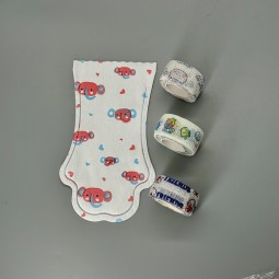 Pet Boots Supplier - Wholesale Non Woven PVC Anti-slip Dusty Proof Waterproof