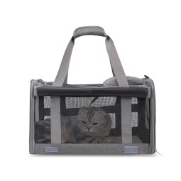 Pet Carrier Bag Manufacturer - Wholesale Fashion Portable Large Capacity Hand Carried