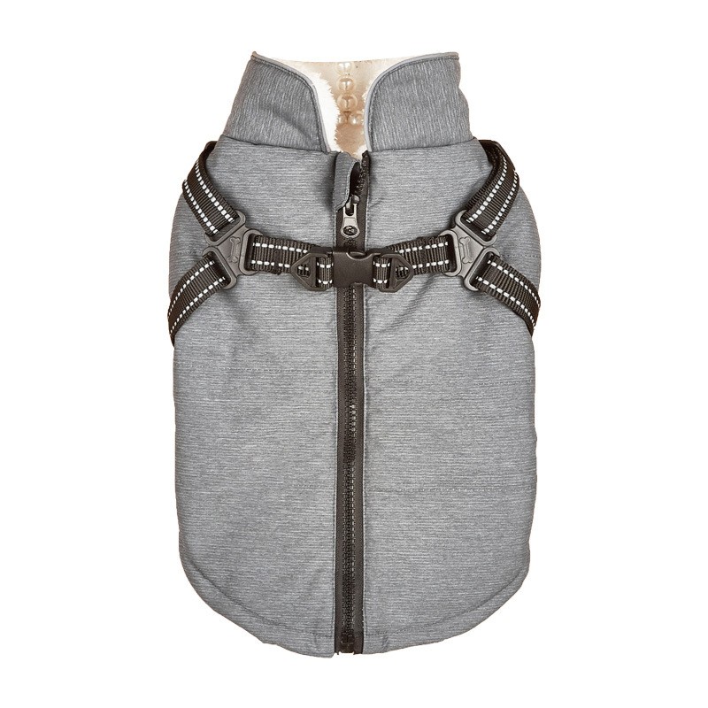 Pet Costume Manufacturer - 2025 Wholesale Cotton Vest T Shirt Apparel