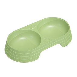 Pet Neck Guard Bowl Supplier - Wholesale Macaroon Cat Ears Cute Shape Plastic