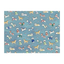 Pet Mat Factory - High Quality Modern PVC Ice Silk Cool Feeling