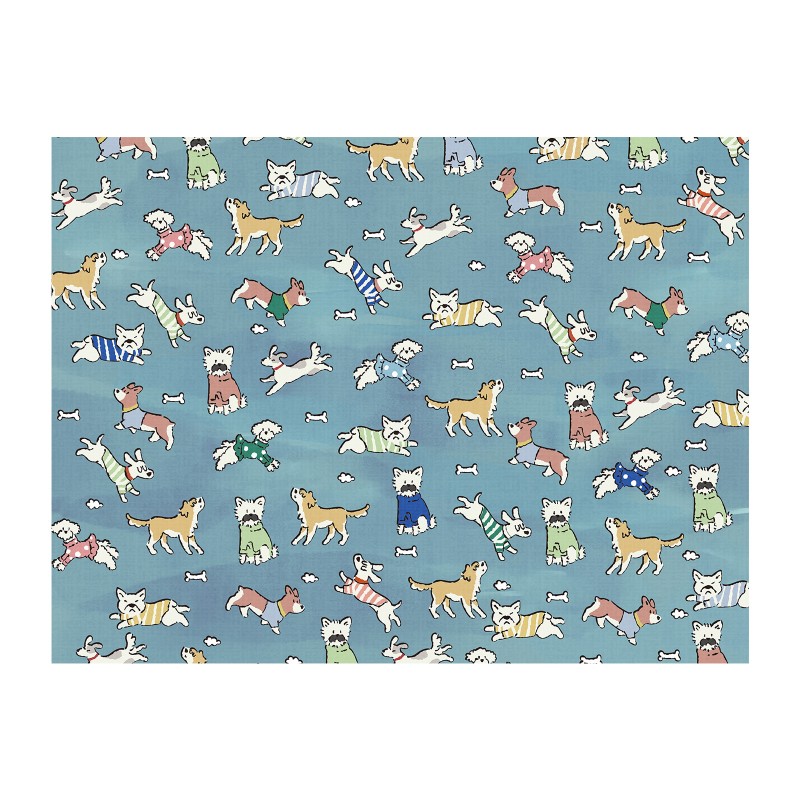 Pet Mat Factory - High Quality Modern PVC Ice Silk Cool Feeling