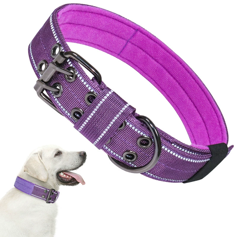 Pet Mosquito Collar Supplier - Adjustable Deworming Flea Removal Collar