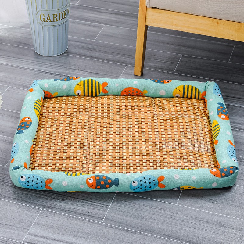 Dog Cooling Mat Manufacturer - Pet Gel Summer Cool Ice Pad Washable Waterproof