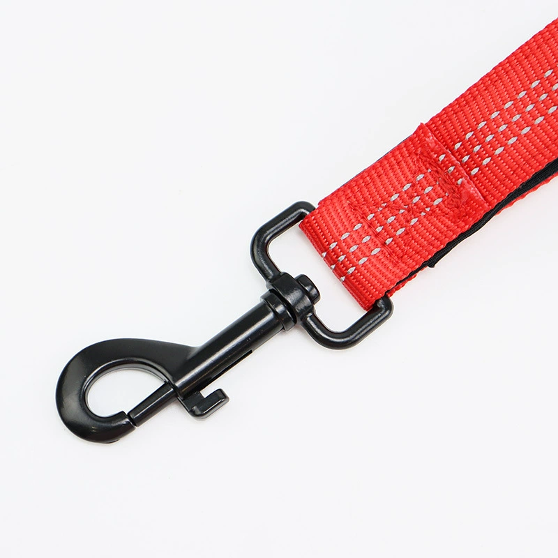 Dog Harness Manufacturer - New Soft Padded Heavy Duty 3 Clip Personalized