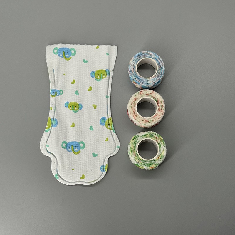 Pet Boots Supplier - Wholesale Non Woven PVC Anti-slip Dusty Proof Waterproof