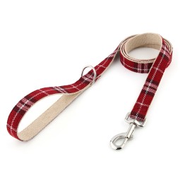 Dog Leash Supplier - 30cm Short with Padded Handle Strong Durable Nylon