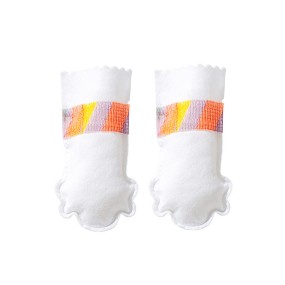 Dog Socks Manufacturer - Fish Princess Classic Winter Waterproof Anti-slip Paw
